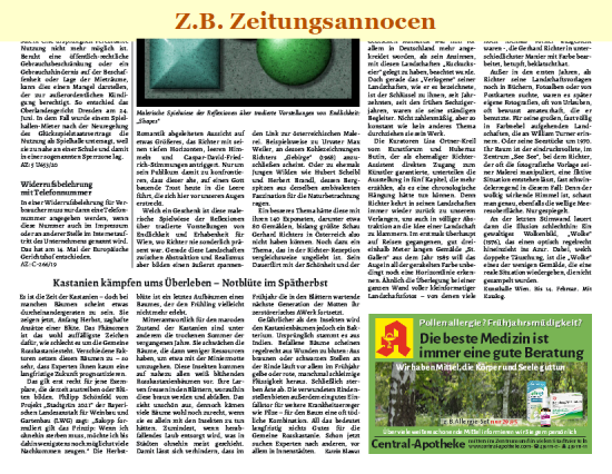 Zeitungs-Anzeige 02