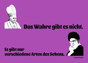 Flaubert: Das Wahre 01