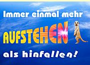 Aufstehen